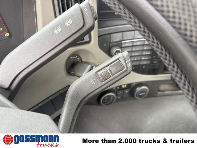 Volvo FM 410 6x2, Lenk-/Liftachse - Крюковой мультилифт: фото 5 Volvo FM 410 6x2, Lenk-/Liftachse - Крюковой мультилифт: фото 5