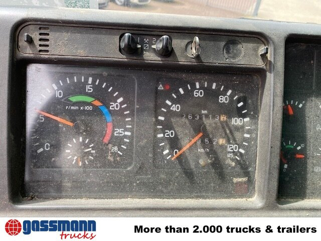 Volvo FM12-420 4x2 mit Heckkran Jonsered 1090, - Самосвал, Автоманипулятор: фото 4 Volvo FM12-420 4x2 mit Heckkran Jonsered 1090, - Самосвал, Автоманипулятор: фото 4