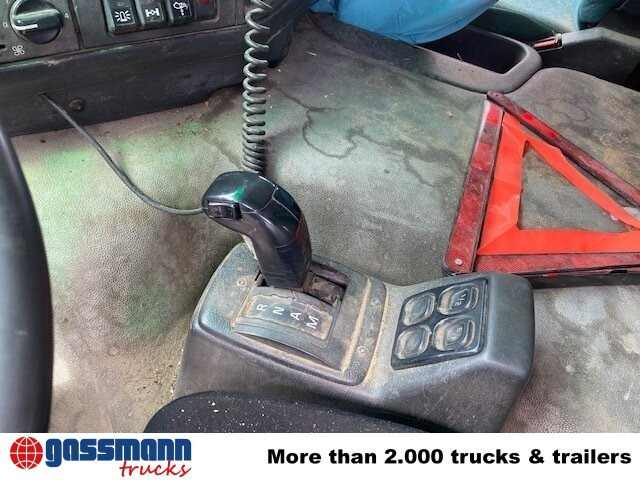 Volvo FM12-420 4x2 mit Heckkran Jonsered 1090, - Самосвал, Автоманипулятор: фото 5 Volvo FM12-420 4x2 mit Heckkran Jonsered 1090, - Самосвал, Автоманипулятор: фото 5