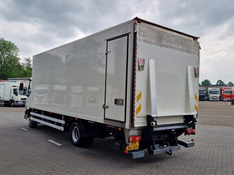 DAF LF 45.170 - Box - Loadlift - Manual gearbox - Old Tacho - Грузовик с закрытым кузовом: фото 5 DAF LF 45.170 - Box - Loadlift - Manual gearbox - Old Tacho - Грузовик с закрытым кузовом: фото 5