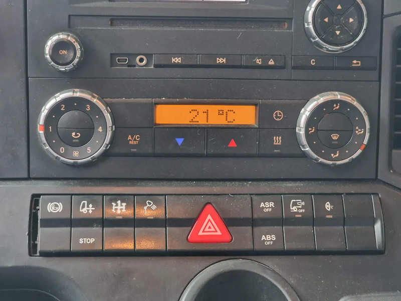 Тросовый мультилифт Mercedes-Benz Arocs 3251 8x4 - Cable system - HUB reduction - Euro 6 - Camera system: фото 18 Тросовый мультилифт Mercedes-Benz Arocs 3251 8x4 - Cable system - HUB reduction - Euro 6 - Camera system: фото 18