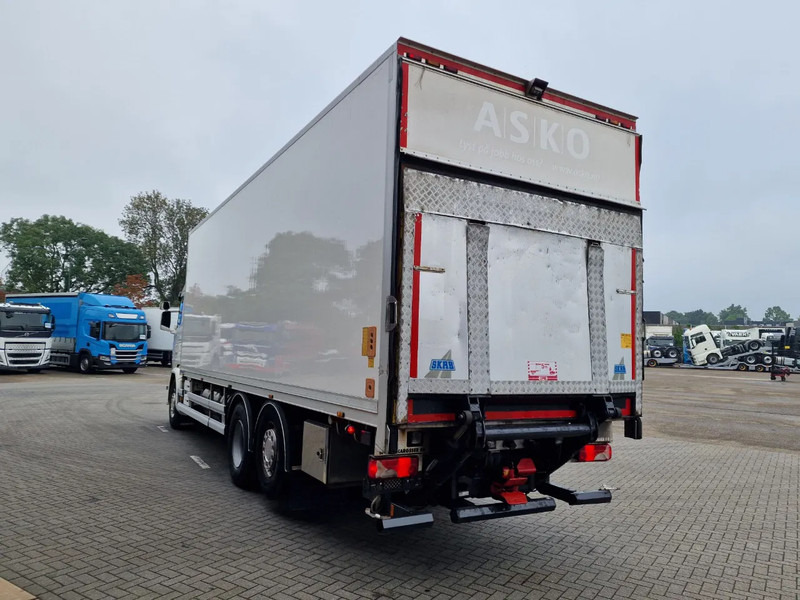 Scania G450 6x2 - Frigo Bi Temp Thermoking - Loadlift - Retarder - Full air - Рефрижератор: фото 5 Scania G450 6x2 - Frigo Bi Temp Thermoking - Loadlift - Retarder - Full air - Рефрижератор: фото 5