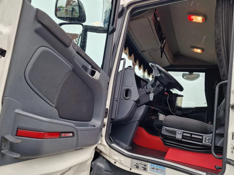 Scania R450 6x2 Trucktransporter GS Meppel + Trailer 2008 - Perfect condition - Retarder в лизинг Scania R450 6x2 Trucktransporter GS Meppel + Trailer 2008 - Perfect condition - Retarder: фото 11 Scania R450 6x2 Trucktransporter GS Meppel + Trailer 2008 - Perfect condition - Retarder в лизинг Scania R450 6x2 Trucktransporter GS Meppel + Trailer 2008 - Perfect condition - Retarder: фото 11