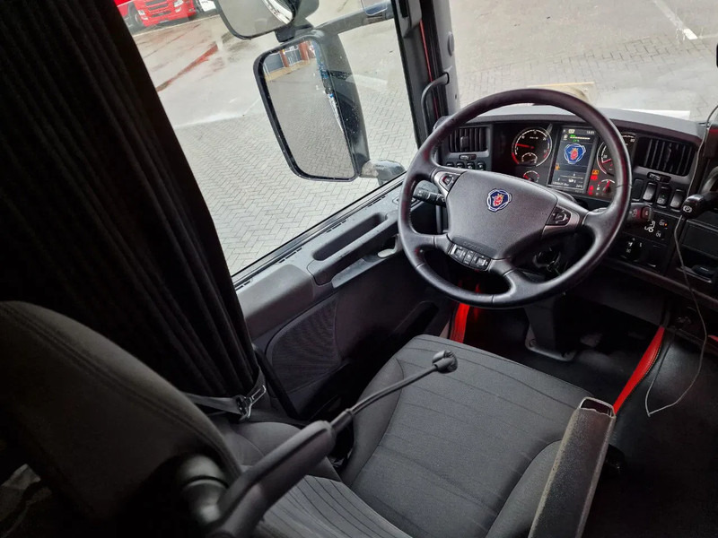 Scania R450 6x2 Trucktransporter GS Meppel + Trailer 2008 - Perfect condition - Retarder в лизинг Scania R450 6x2 Trucktransporter GS Meppel + Trailer 2008 - Perfect condition - Retarder: фото 13 Scania R450 6x2 Trucktransporter GS Meppel + Trailer 2008 - Perfect condition - Retarder в лизинг Scania R450 6x2 Trucktransporter GS Meppel + Trailer 2008 - Perfect condition - Retarder: фото 13