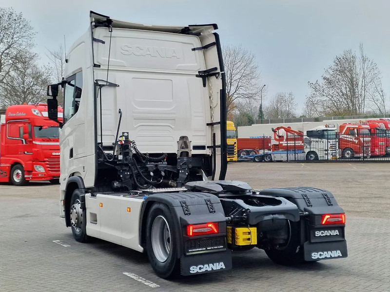Scania 500S NGS Highline 4x2 - NEW - Retarder - Full air - New dashboard - Led - Full spoiler - 2x tank - Тягач: фото 5 Scania 500S NGS Highline 4x2 - NEW - Retarder - Full air - New dashboard - Led - Full spoiler - 2x tank - Тягач: фото 5
