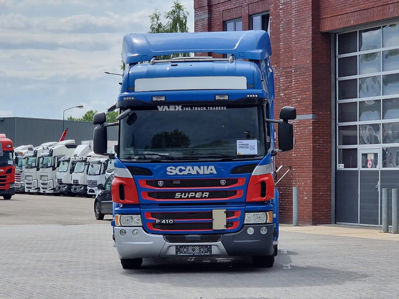 Scania P410 LA4x2MNA Low KM - 388Tkm - Navi - Euro 6 - Opti Cruise - Тягач: фото 2 Scania P410 LA4x2MNA Low KM - 388Tkm - Navi - Euro 6 - Opti Cruise - Тягач: фото 2