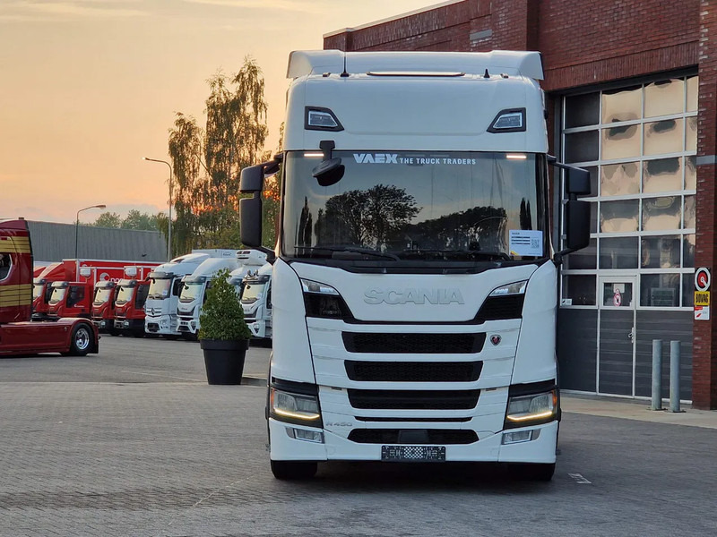 Scania R450 NGS Highline 4x2 - Retarder - Full air - Led - Navi - 2x tank - Тягач: фото 2 Scania R450 NGS Highline 4x2 - Retarder - Full air - Led - Navi - 2x tank - Тягач: фото 2