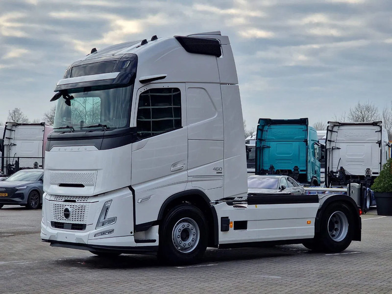 Volvo FH 13.500 Aero Globetrotter XL 4x2 - I Save - I parkcool - 2x tank - Mirror cams - Тягач: фото 3 Volvo FH 13.500 Aero Globetrotter XL 4x2 - I Save - I parkcool - 2x tank - Mirror cams - Тягач: фото 3