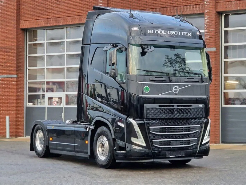 Volvo FH 13.500 Globetrotter XL 4x2 - NEW - Full spec - I parkcool - Full air - - Тягач: фото 1 Volvo FH 13.500 Globetrotter XL 4x2 - NEW - Full spec - I parkcool - Full air - - Тягач: фото 1