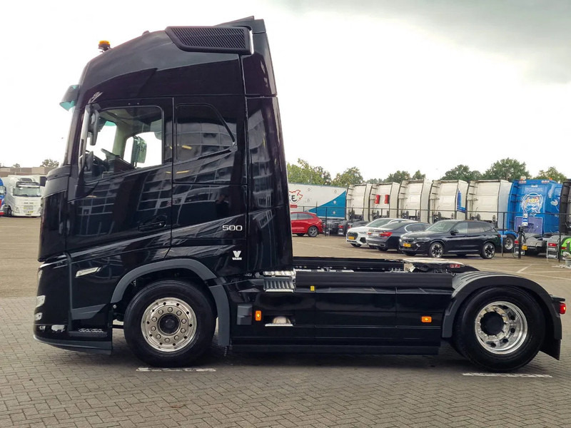 Volvo FH 500 XL Aero 4x2 - Full Air - Retarder - I parkcool - 2x tank - NEW - Тягач: фото 4 Volvo FH 500 XL Aero 4x2 - Full Air - Retarder - I parkcool - 2x tank - NEW - Тягач: фото 4