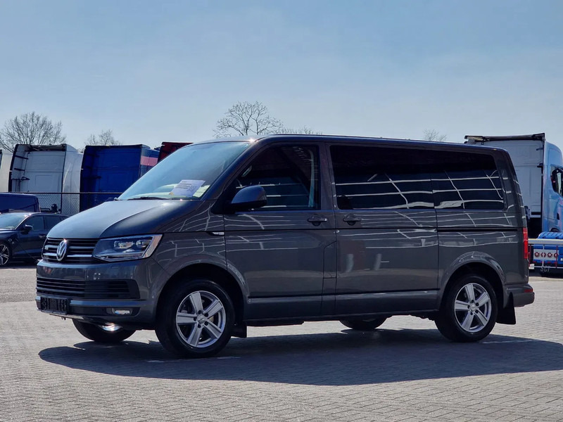 Volkswagen Multivan 2.0 TDI 150KW 4 Motion - Hearse / Leichenwagen / Rouwauto - 2x Coffin - Легковой автомобиль: фото 3 Volkswagen Multivan 2.0 TDI 150KW 4 Motion - Hearse / Leichenwagen / Rouwauto - 2x Coffin - Легковой автомобиль: фото 3