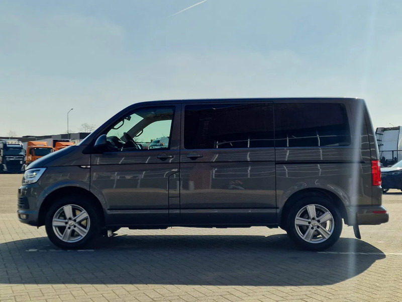 Volkswagen Multivan 2.0 TDI 150KW 4 Motion - Hearse / Leichenwagen / Rouwauto - 2x Coffin - Легковой автомобиль: фото 4 Volkswagen Multivan 2.0 TDI 150KW 4 Motion - Hearse / Leichenwagen / Rouwauto - 2x Coffin - Легковой автомобиль: фото 4