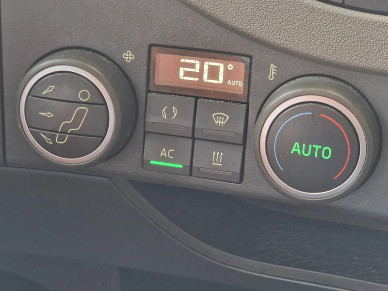 Грузовик-шасси Volvo FH 13.460 Globetrotter 6x2 - Chassis - 4.60 WB - HUB Reduction - LNG: фото 13 Грузовик-шасси Volvo FH 13.460 Globetrotter 6x2 - Chassis - 4.60 WB - HUB Reduction - LNG: фото 13