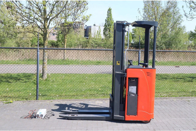 Actil L 1350 | TRIPLEX | SIDESHIFT - Ричтрак: фото 1 Actil L 1350 | TRIPLEX | SIDESHIFT - Ричтрак: фото 1