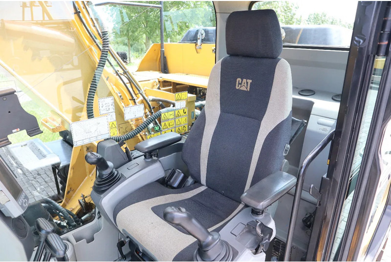 Гусеничный экскаватор Caterpillar 316 EL | BUCKET | QUICK COUPLER: фото 17