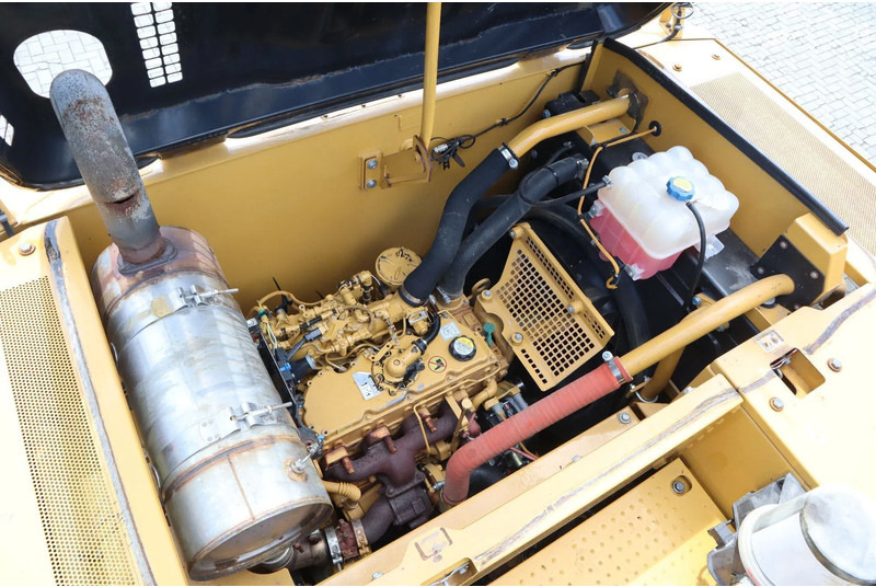 Гусеничный экскаватор Caterpillar 316 EL | BUCKET | QUICK COUPLER: фото 16