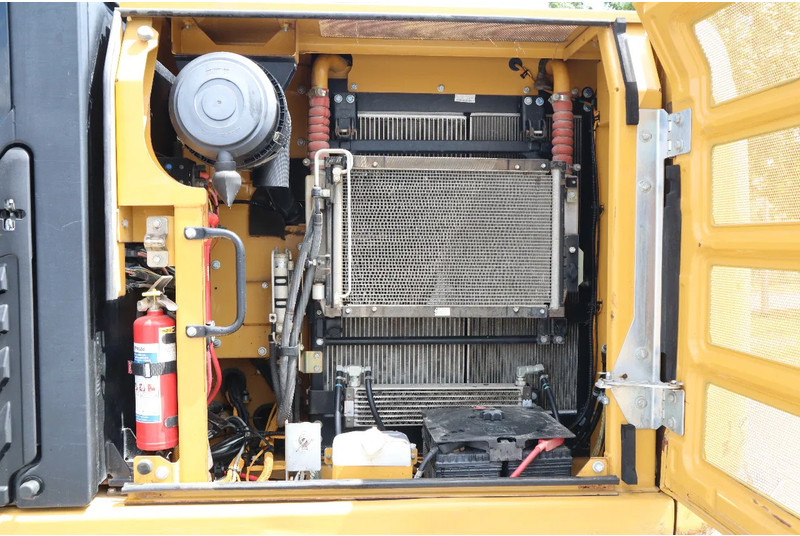 Гусеничный экскаватор Caterpillar 316 EL | BUCKET | QUICK COUPLER: фото 13