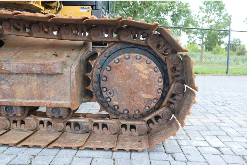Гусеничный экскаватор Caterpillar 316 EL | BUCKET | QUICK COUPLER: фото 10