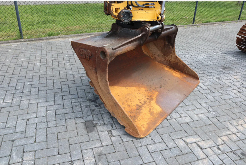 Гусеничный экскаватор Caterpillar 316 EL | BUCKET | QUICK COUPLER: фото 8