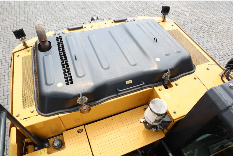 Гусеничный экскаватор Caterpillar 316 EL | BUCKET | QUICK COUPLER: фото 15