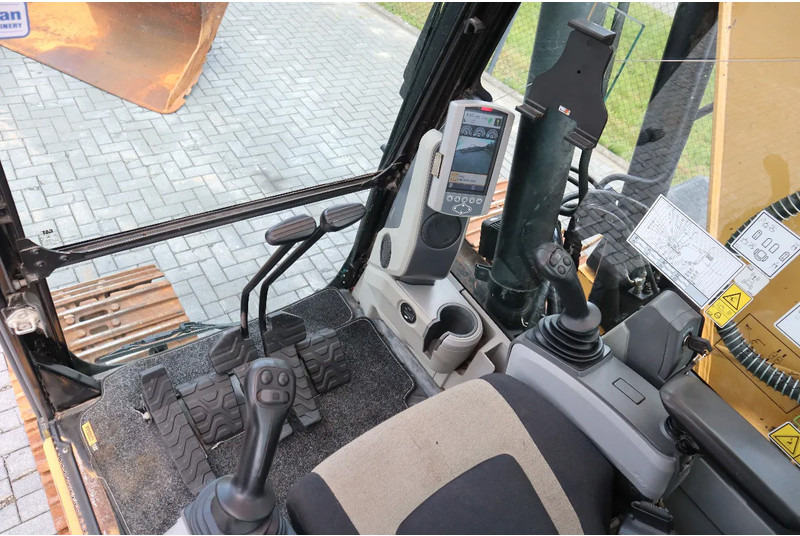Гусеничный экскаватор Caterpillar 316 EL | BUCKET | QUICK COUPLER: фото 18