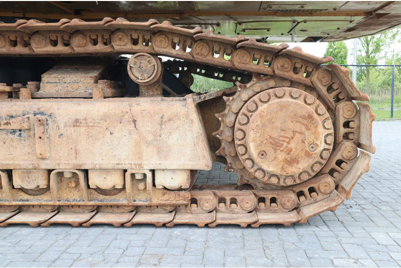 Гусеничный экскаватор Caterpillar 374 FL | BUCKET | QUICK COUPLER | AIRCO: фото 10