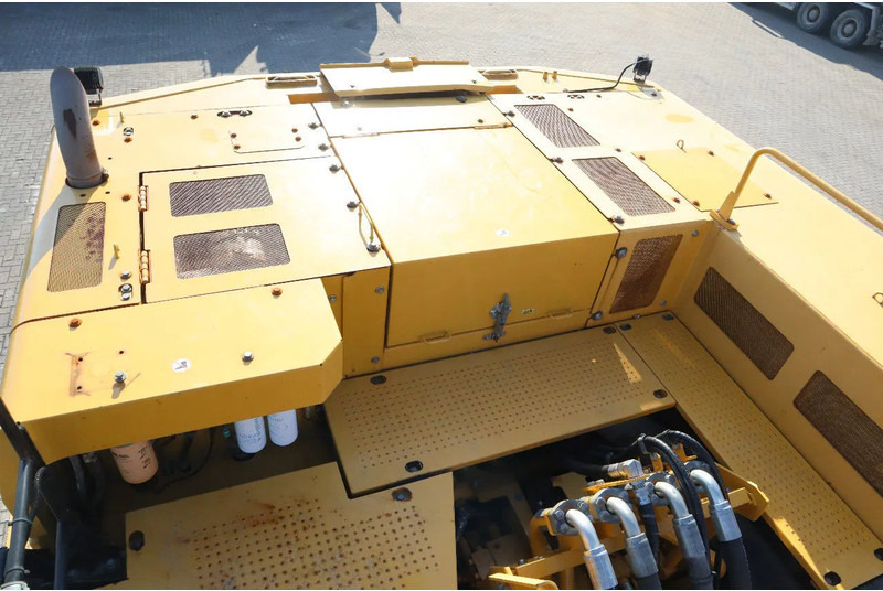 Гусеничный экскаватор Caterpillar 374 FL | BUCKET | QUICK COUPLER | AIRCO: фото 15