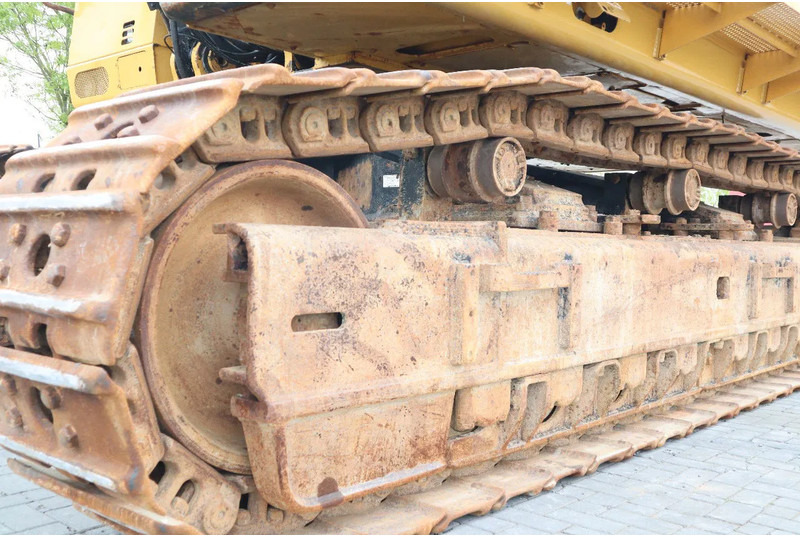 Гусеничный экскаватор Caterpillar 374 FL | BUCKET | QUICK COUPLER | AIRCO: фото 9