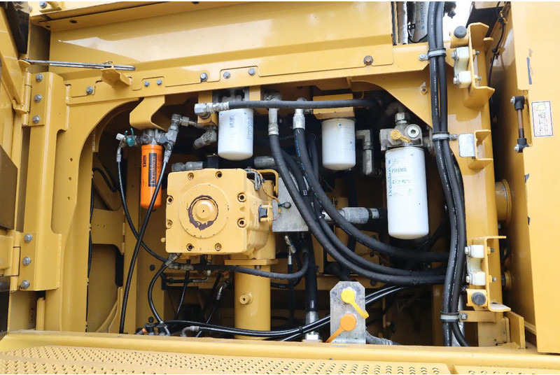 Гусеничный экскаватор Caterpillar 374 FL | BUCKET | QUICK COUPLER | AIRCO: фото 13