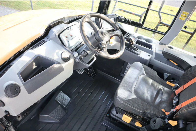 Caterpillar 730 04A | TAILGATE | LOW HOURS в лизинг Caterpillar 730 04A | TAILGATE | LOW HOURS: фото 15