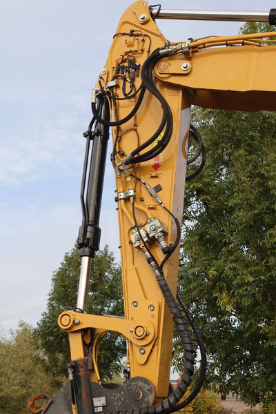 Перегружатель Caterpillar M314 07A | ELEVATING GRAB | ROTOTILT | BSS | GRAB | BUCKET: фото 7