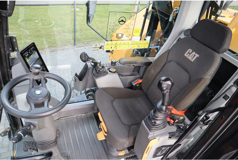 Перегружатель Caterpillar M314 07A | ELEVATING GRAB | ROTOTILT | BSS | GRAB | BUCKET: фото 17