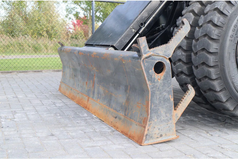 Перегружатель Caterpillar M314 07A | ELEVATING GRAB | ROTOTILT | BSS | GRAB | BUCKET: фото 10