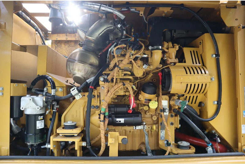 Перегружатель Caterpillar M314 07A | ELEVATING GRAB | ROTOTILT | BSS | GRAB | BUCKET: фото 16