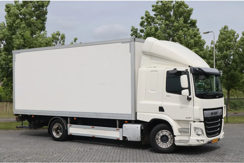 DAF CF 370 4X2 | FULL SIDE OPEN | 19 TON | EURO 6 - Грузовик с закрытым кузовом: фото 3 DAF CF 370 4X2 | FULL SIDE OPEN | 19 TON | EURO 6 - Грузовик с закрытым кузовом: фото 3