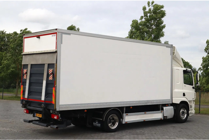 DAF CF 370 4X2 | FULL SIDE OPEN | 19 TON | EURO 6 - Грузовик с закрытым кузовом: фото 5 DAF CF 370 4X2 | FULL SIDE OPEN | 19 TON | EURO 6 - Грузовик с закрытым кузовом: фото 5