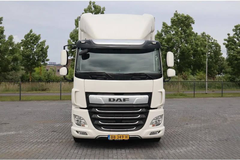 DAF CF 370 4X2 | FULL SIDE OPEN | 19 TON | EURO 6 - Грузовик с закрытым кузовом: фото 2 DAF CF 370 4X2 | FULL SIDE OPEN | 19 TON | EURO 6 - Грузовик с закрытым кузовом: фото 2
