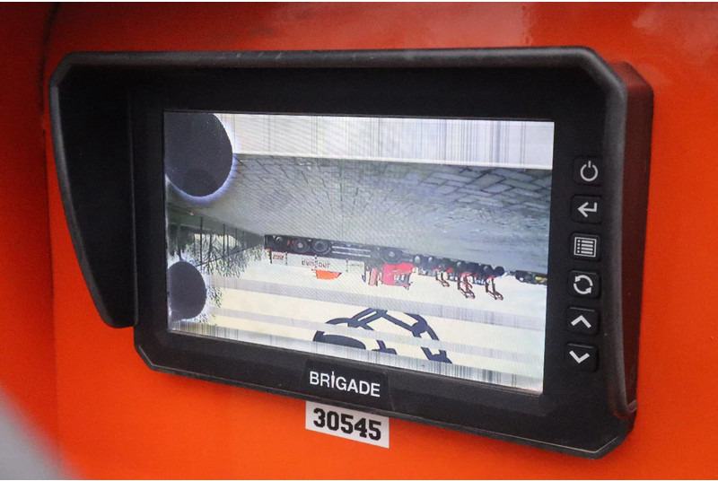 Сочленённый самосвал Davino DS70 | 7 TON | DEMO | DV60 | AUSA D600: фото 18