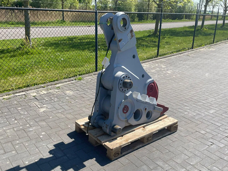 Demarec MQP-30-D JAW | DEMOLITION SHEAR | PULVERIZER - Гидроножницы для Строительной техники: фото 3 Demarec MQP-30-D JAW | DEMOLITION SHEAR | PULVERIZER - Гидроножницы для Строительной техники: фото 3