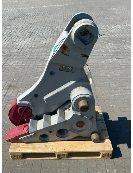 Demarec MQP-30-D JAW | DEMOLITION SHEAR | PULVERIZER - Гидроножницы для Строительной техники: фото 5 Demarec MQP-30-D JAW | DEMOLITION SHEAR | PULVERIZER - Гидроножницы для Строительной техники: фото 5