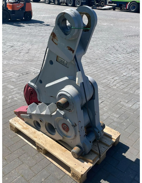 Demarec MQP-30-D JAW | DEMOLITION SHEAR | PULVERIZER - Гидроножницы для Строительной техники: фото 4 Demarec MQP-30-D JAW | DEMOLITION SHEAR | PULVERIZER - Гидроножницы для Строительной техники: фото 4
