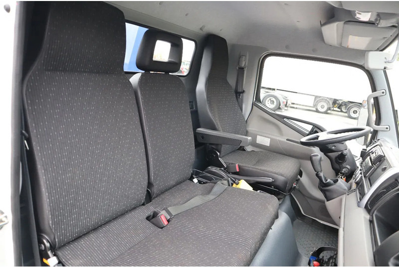 FUSO 7C18 | 4X2 | 3-WAY TIPPER | PM 6.5 KRAN /CRANE в лизинг FUSO 7C18 | 4X2 | 3-WAY TIPPER | PM 6.5 KRAN /CRANE: фото 16