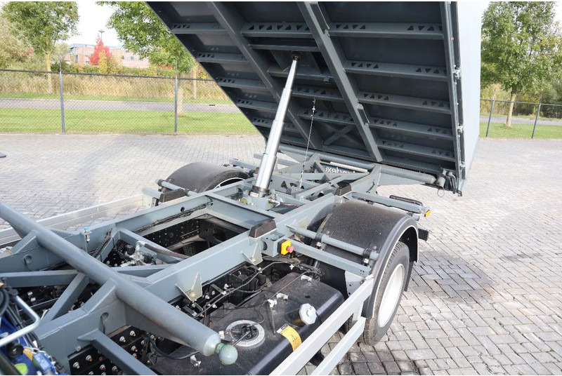 FUSO 7C18 | 4X2 | 3-WAY TIPPER | PM 6.5 KRAN /CRANE в лизинг FUSO 7C18 | 4X2 | 3-WAY TIPPER | PM 6.5 KRAN /CRANE: фото 13