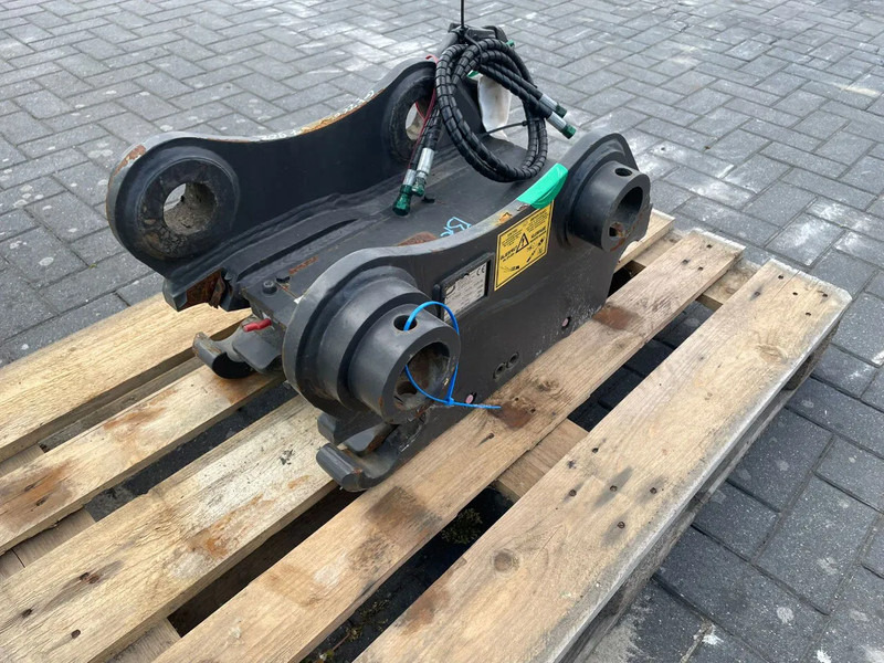 Gjerstad Gjerstad G60 | QUICK COUPLER | S60 | NEW / UNUSED - Сцепное устройство для Строительной техники: фото 5 Gjerstad Gjerstad G60 | QUICK COUPLER | S60 | NEW / UNUSED - Сцепное устройство для Строительной техники: фото 5