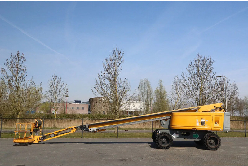 Haulotte HT28 RTJ PRO | 28 METER | GOOD CONDITION - Телескопический подъемник: фото 1 Haulotte HT28 RTJ PRO | 28 METER | GOOD CONDITION - Телескопический подъемник: фото 1