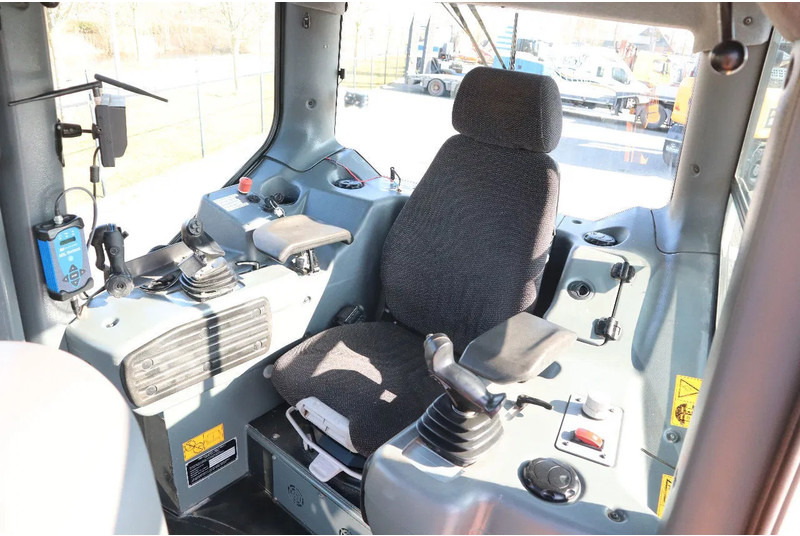 Бульдозер Liebherr PR736 LGP | AIRCO | LOW HOURS!: фото 15