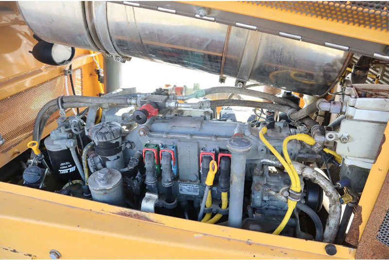 Бульдозер Liebherr PR736 LGP | AIRCO | LOW HOURS!: фото 14