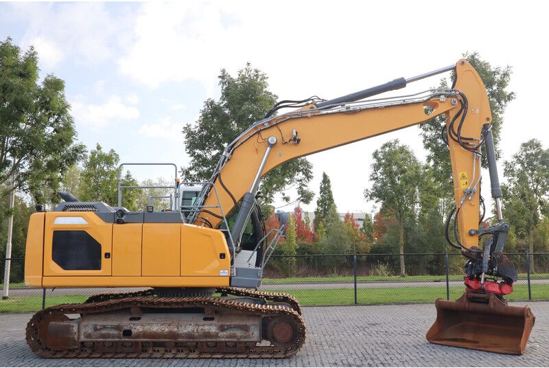 Liebherr R924 WLC | ROTOTILT R8 | BUCKET | - Гусеничный экскаватор: фото 4 Liebherr R924 WLC | ROTOTILT R8 | BUCKET | - Гусеничный экскаватор: фото 4