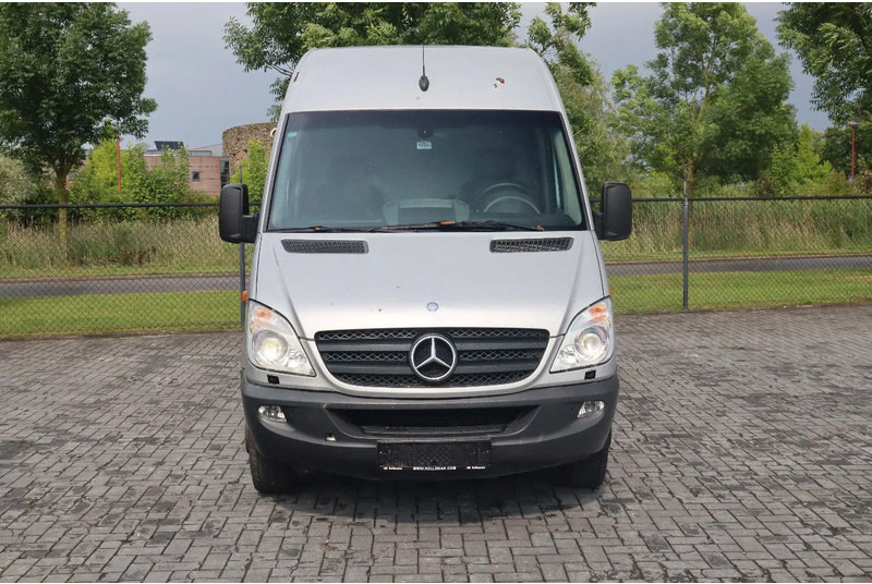 Mercedes-Benz Sprinter 516 | 4X2 | MOBILE WORKSHOP | WERKSTATT | SERVICE VAN - Цельнометаллический фургон: фото 2 Mercedes-Benz Sprinter 516 | 4X2 | MOBILE WORKSHOP | WERKSTATT | SERVICE VAN - Цельнометаллический фургон: фото 2