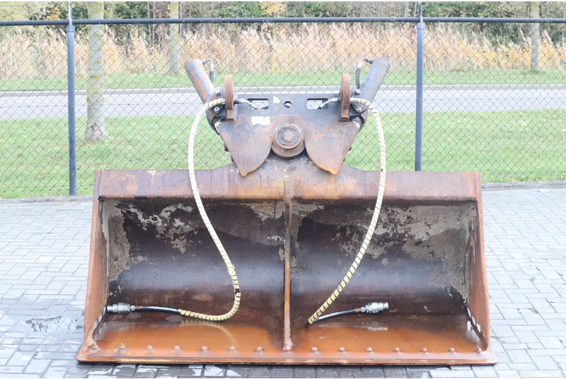 Onbekend CW30 | TILT BUCKET | TILT SCHAUFEL | KANTELBAK - Ковш для Строительной техники: фото 2 Onbekend CW30 | TILT BUCKET | TILT SCHAUFEL | KANTELBAK - Ковш для Строительной техники: фото 2